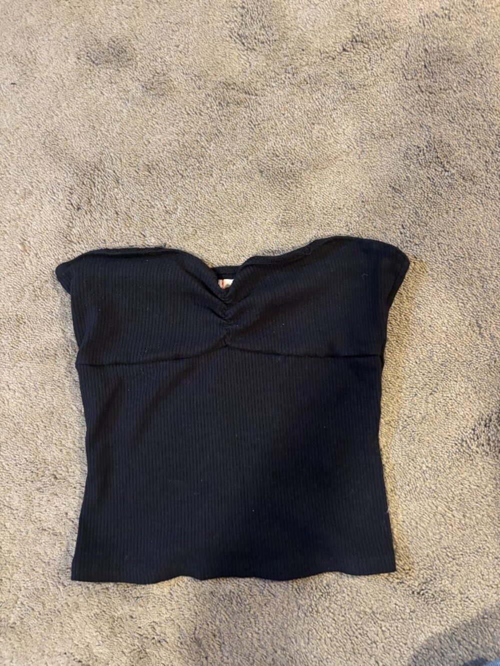 BDG tube top